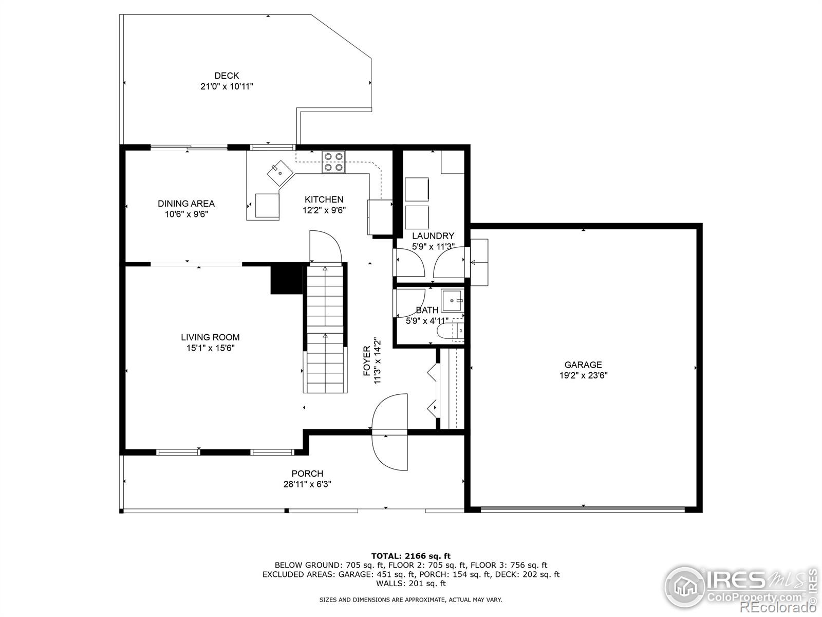 MLS Image #30 for 533  dunraven drive,fort collins, Colorado