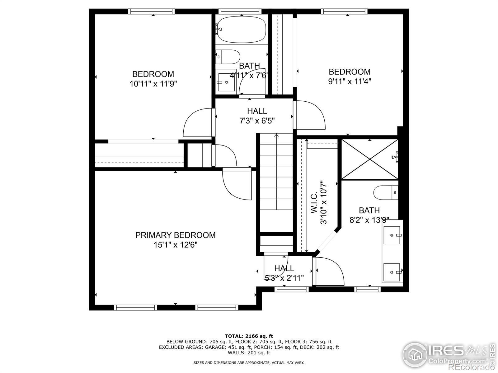 MLS Image #31 for 533  dunraven drive,fort collins, Colorado