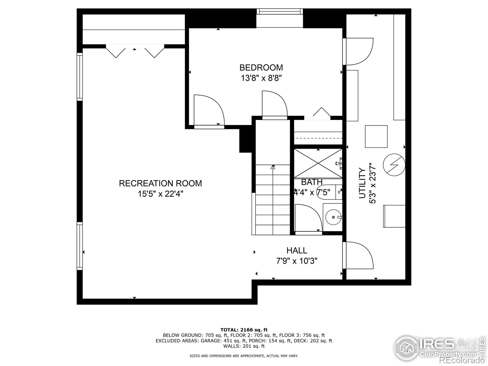 MLS Image #32 for 533  dunraven drive,fort collins, Colorado