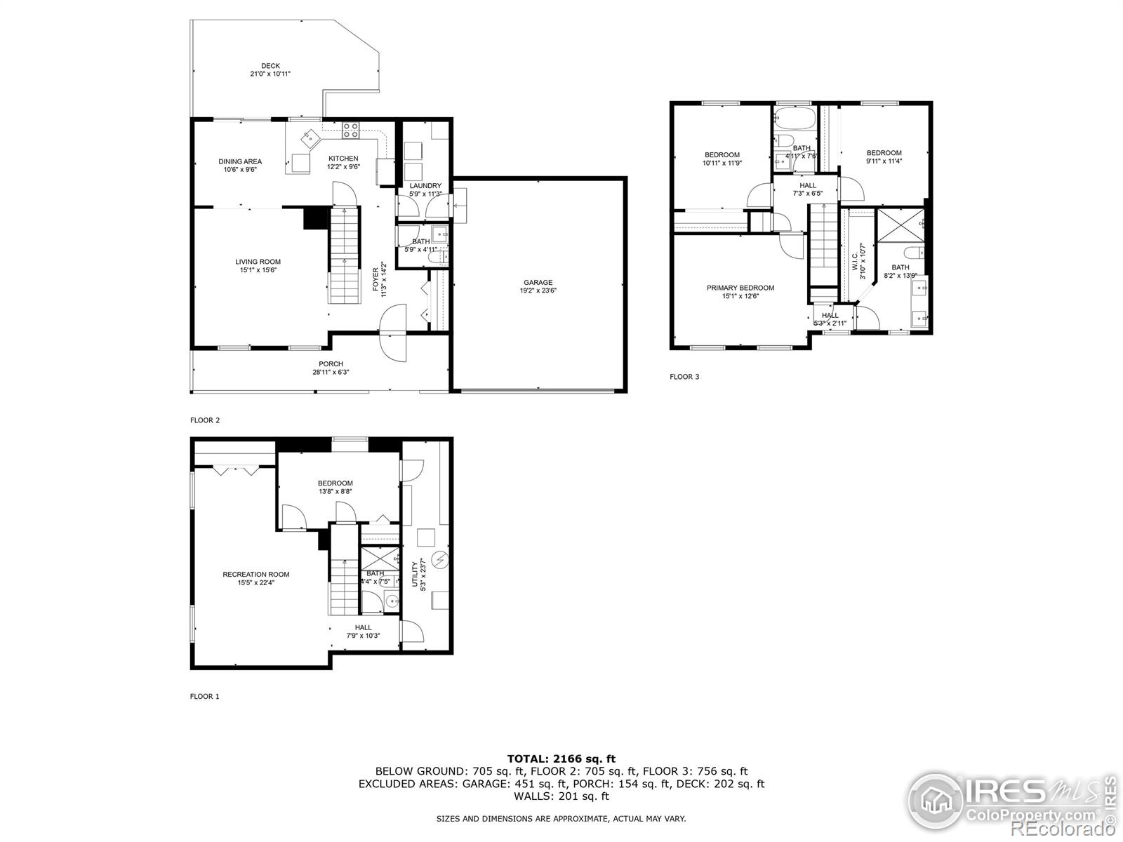 MLS Image #33 for 533  dunraven drive,fort collins, Colorado