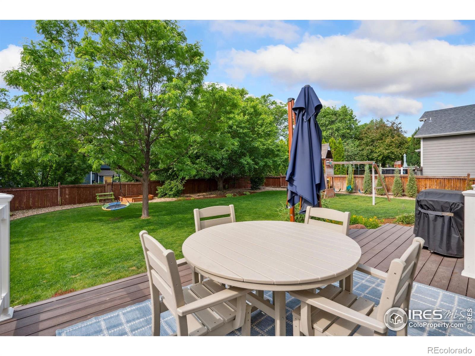 MLS Image #5 for 533  dunraven drive,fort collins, Colorado