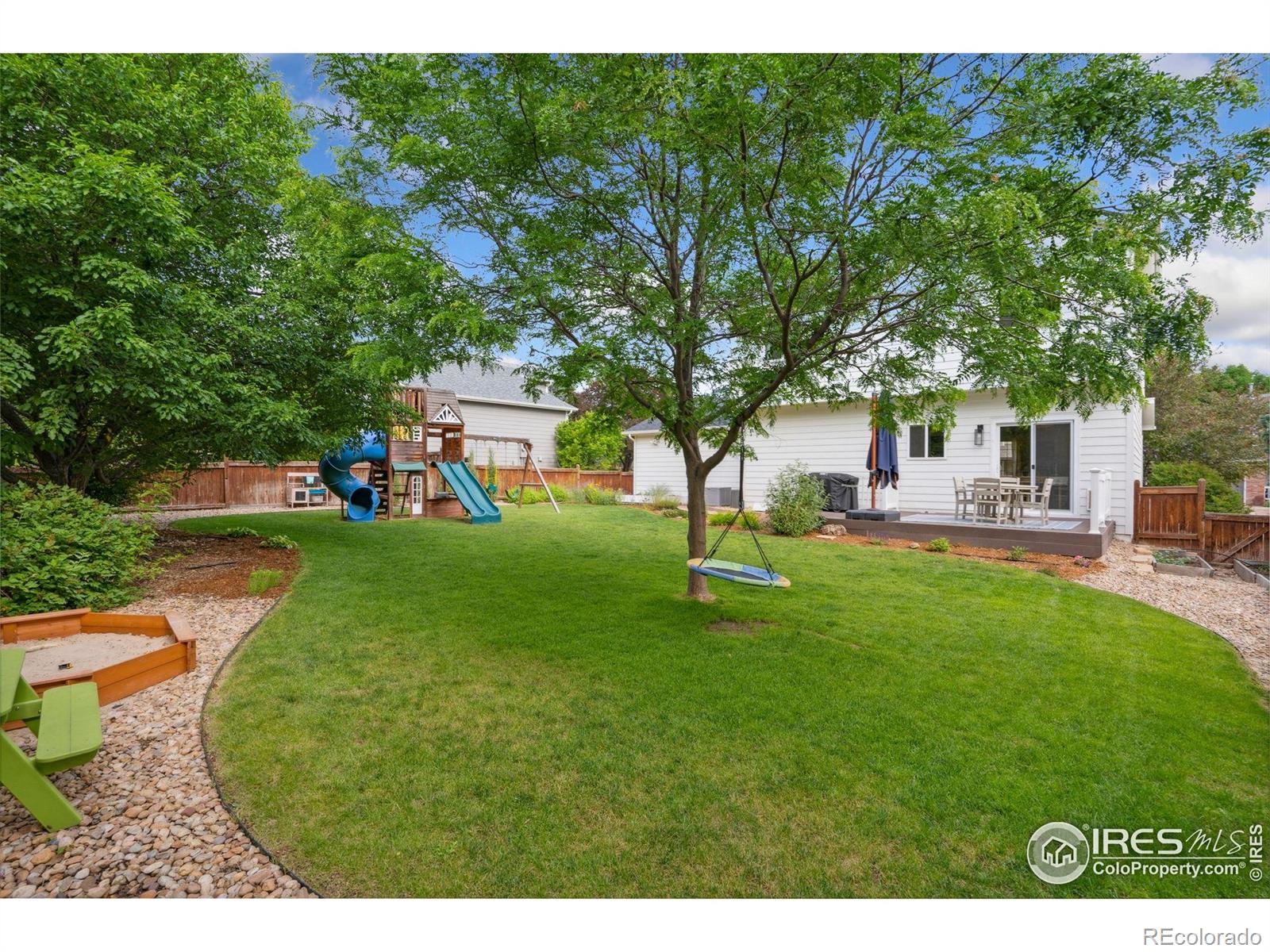 MLS Image #6 for 533  dunraven drive,fort collins, Colorado