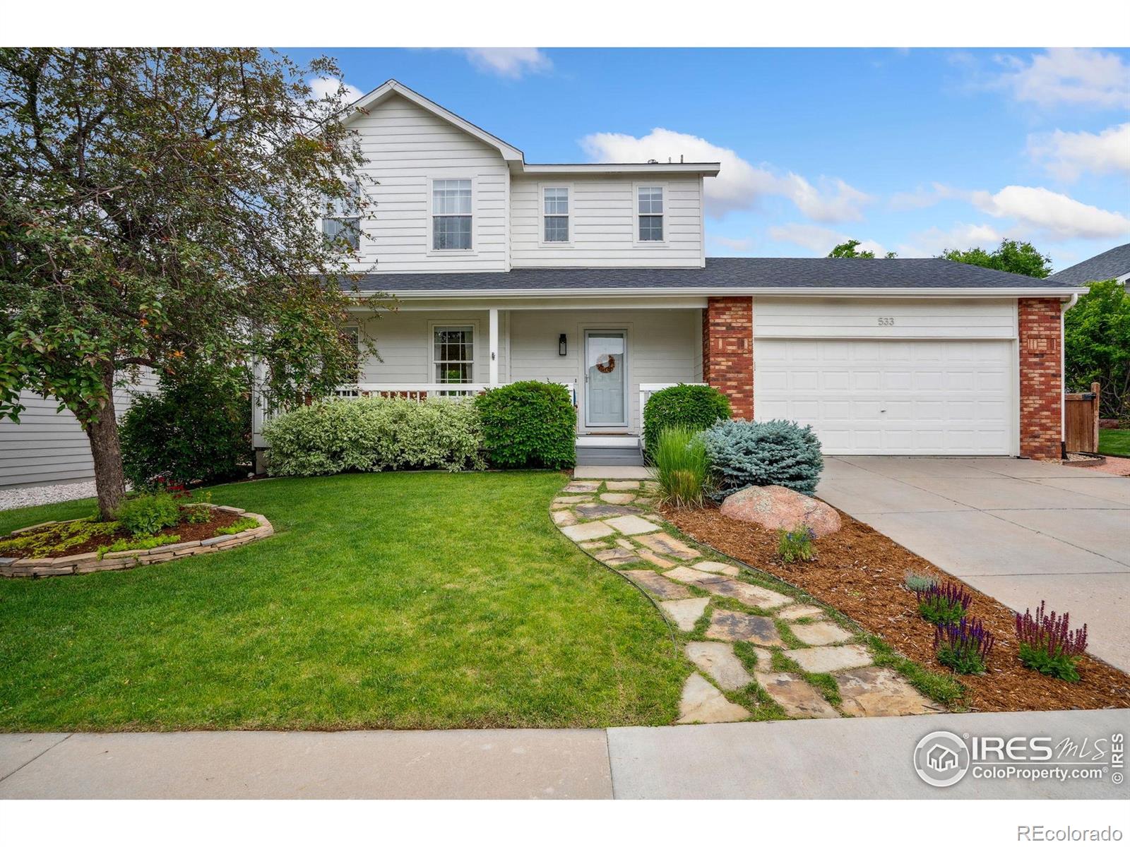 MLS Image #7 for 533  dunraven drive,fort collins, Colorado