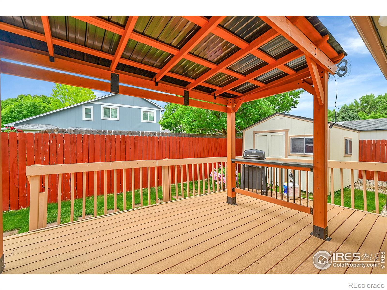 MLS Image #24 for 1943  markham court,loveland, Colorado