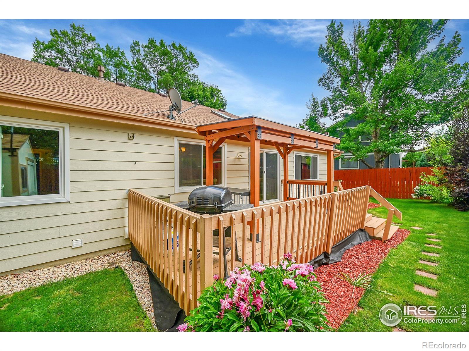 MLS Image #26 for 1943  markham court,loveland, Colorado