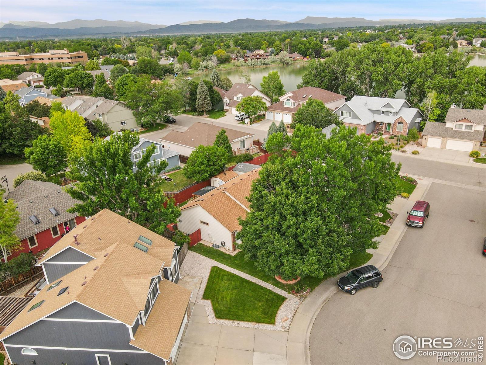MLS Image #28 for 1943  markham court,loveland, Colorado