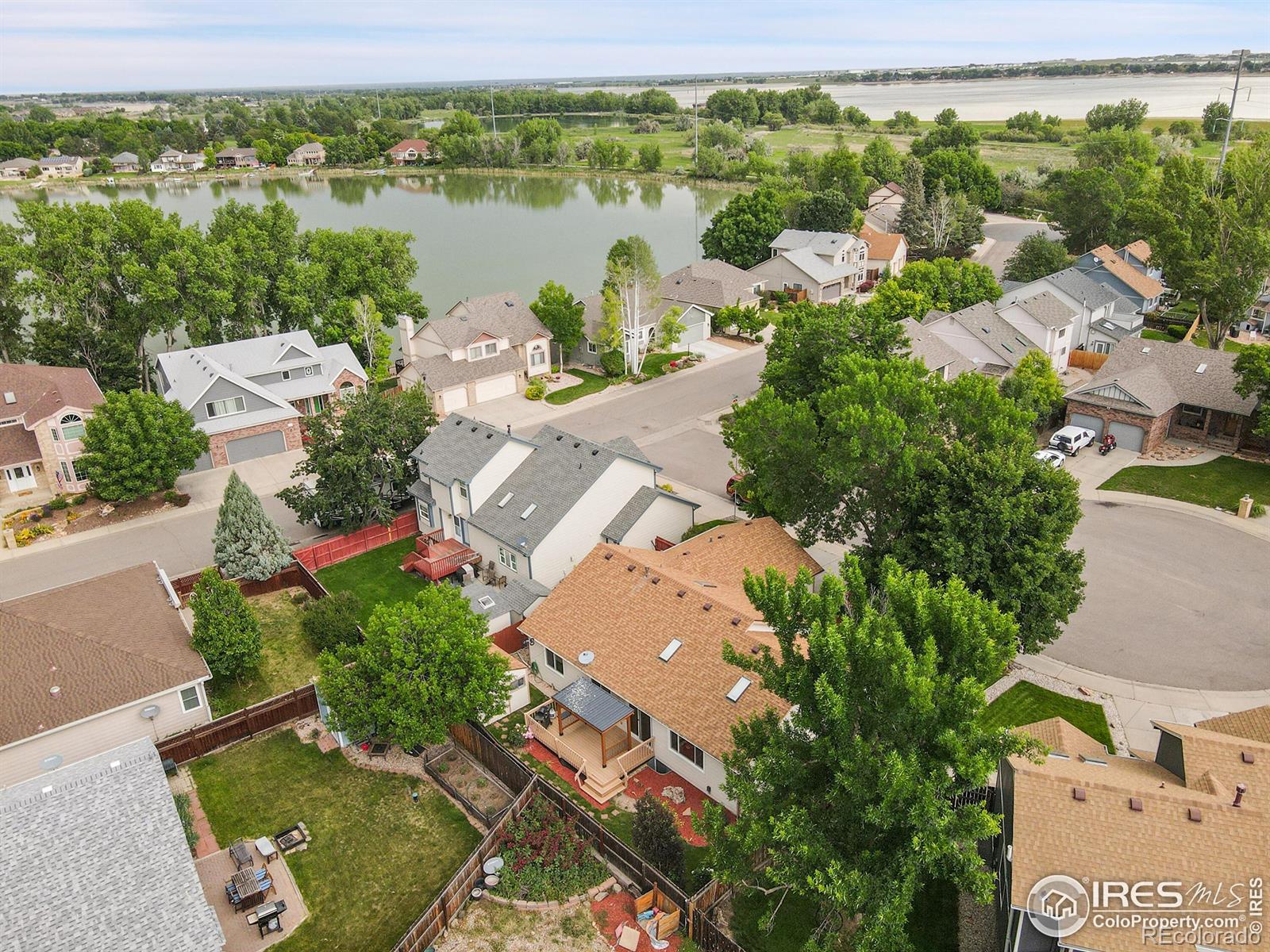 MLS Image #29 for 1943  markham court,loveland, Colorado