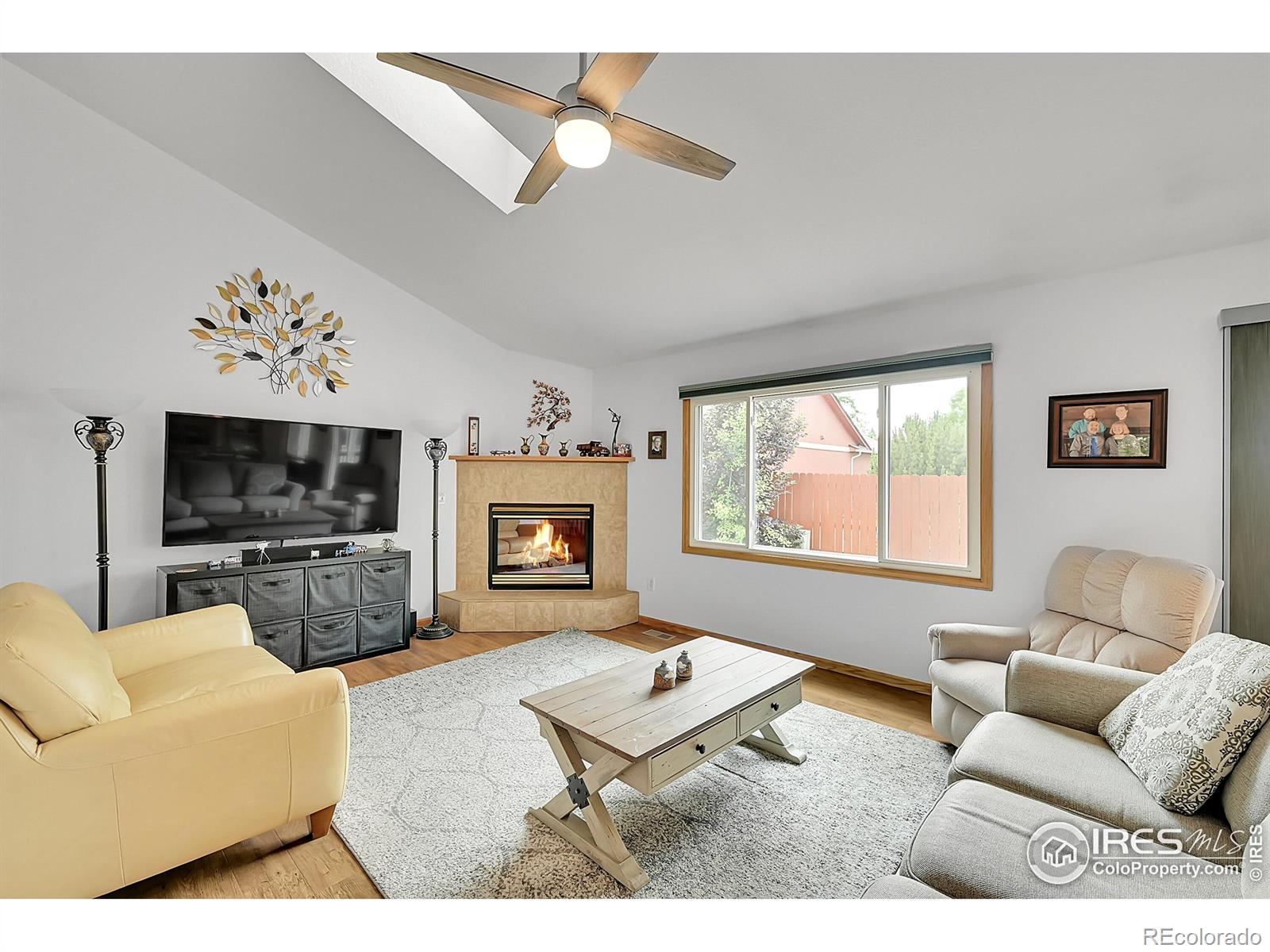 MLS Image #3 for 1943  markham court,loveland, Colorado