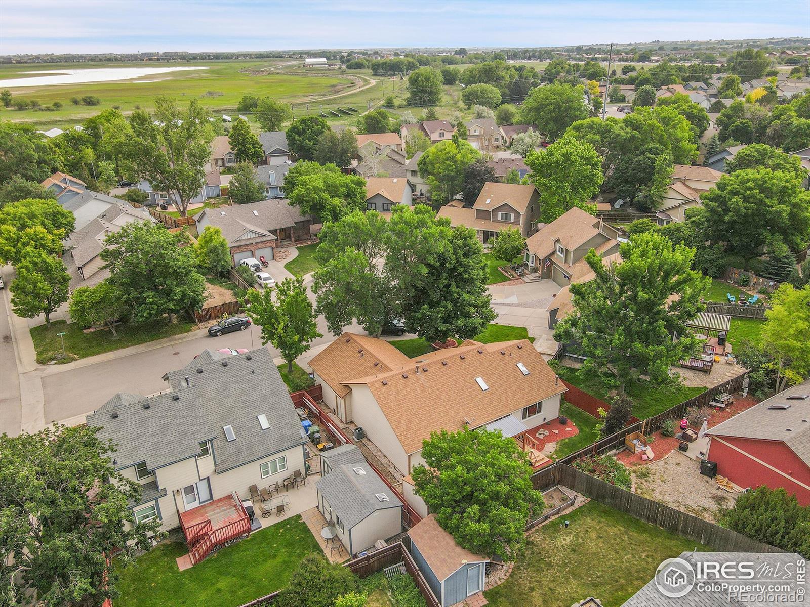 MLS Image #31 for 1943  markham court,loveland, Colorado
