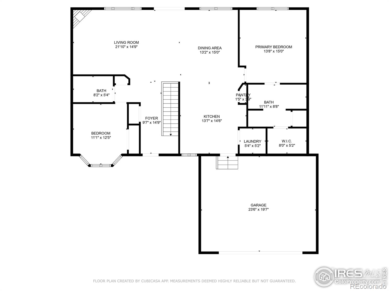 MLS Image #33 for 1943  markham court,loveland, Colorado