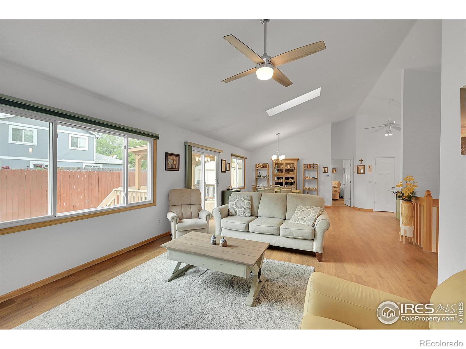 MLS Image #4 for 1943  markham court,loveland, Colorado