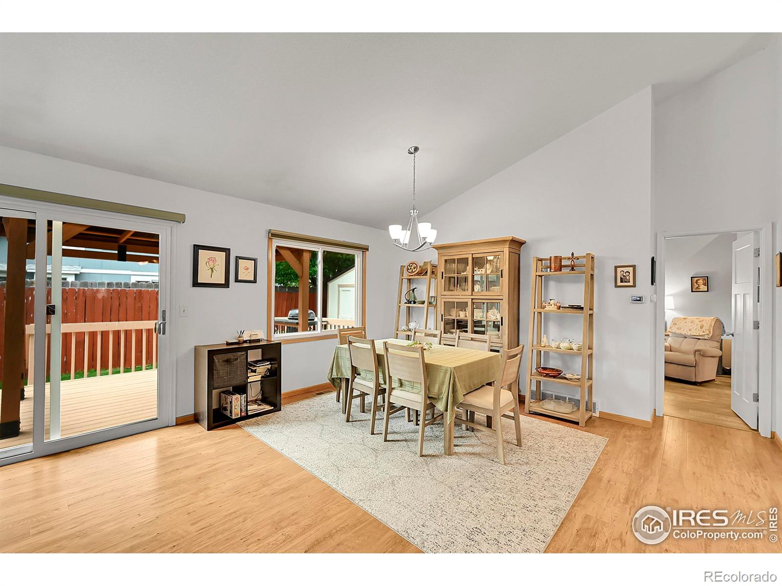 MLS Image #5 for 1943  markham court,loveland, Colorado
