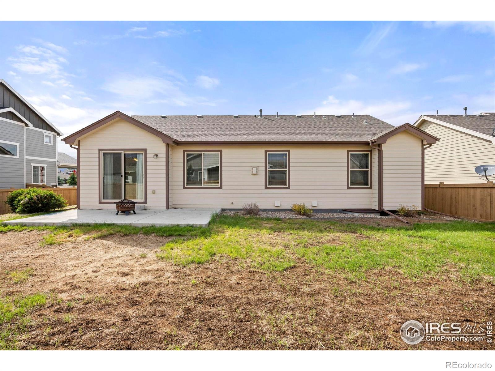 MLS Image #19 for 6818  meadow rain way,wellington, Colorado