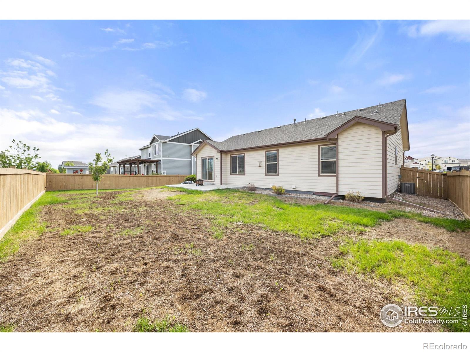 MLS Image #20 for 6818  meadow rain way,wellington, Colorado
