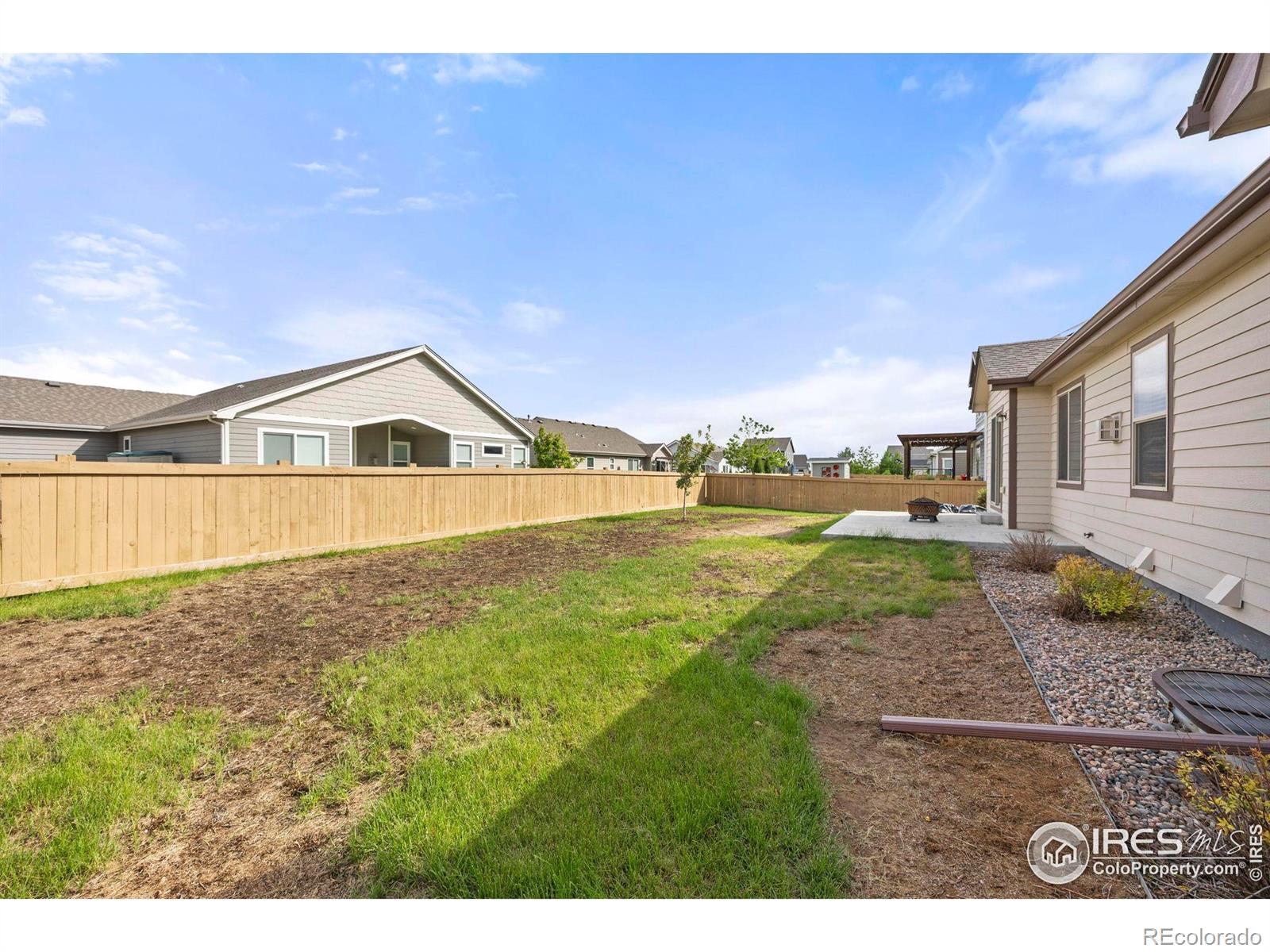 MLS Image #21 for 6818  meadow rain way,wellington, Colorado