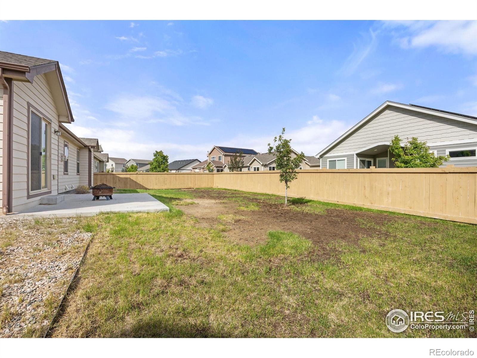MLS Image #22 for 6818  meadow rain way,wellington, Colorado
