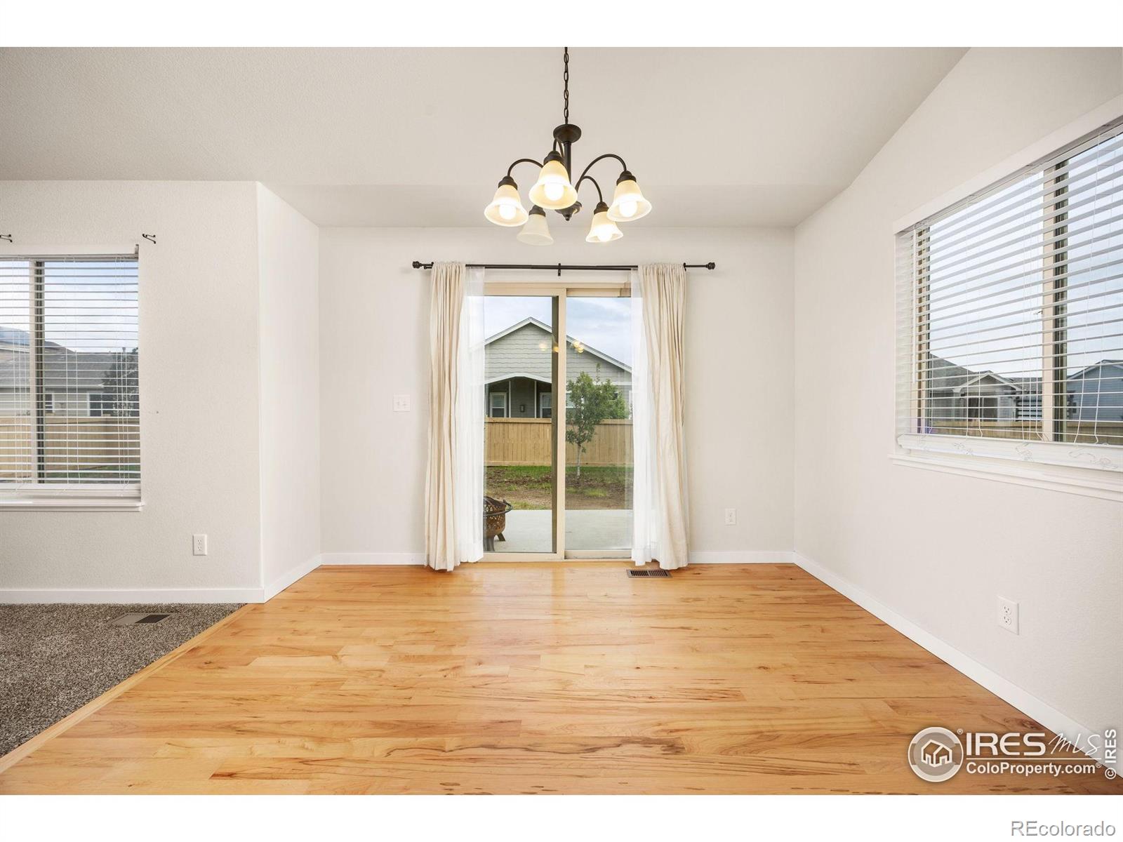 MLS Image #9 for 6818  meadow rain way,wellington, Colorado