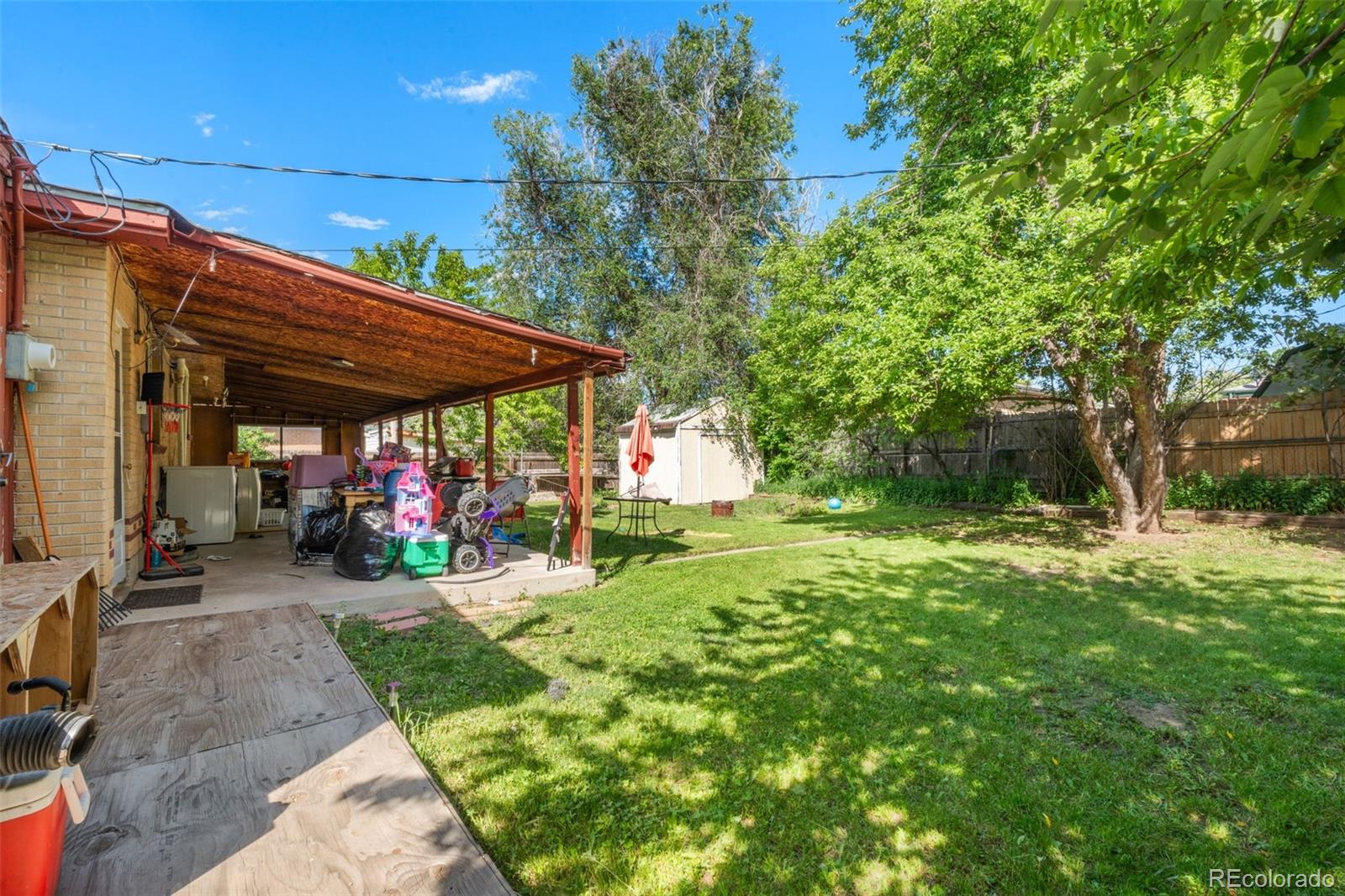MLS Image #14 for 8960  judson street,westminster, Colorado