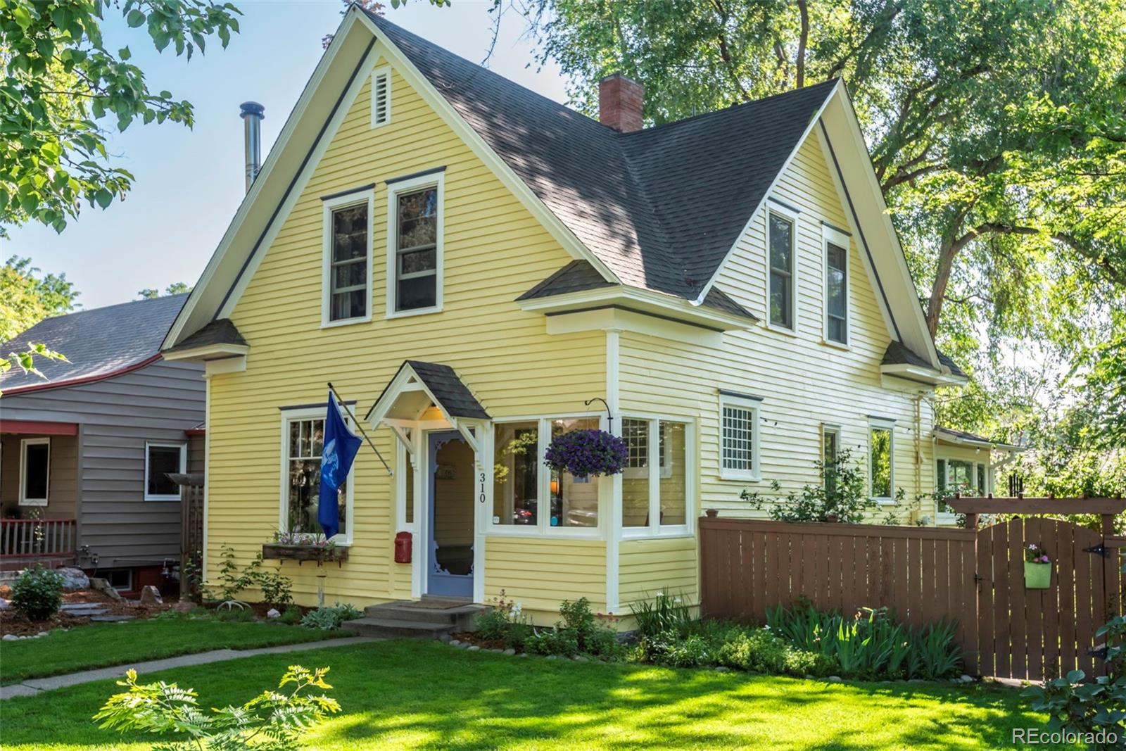 MLS Image #0 for 310  judson street,longmont, Colorado