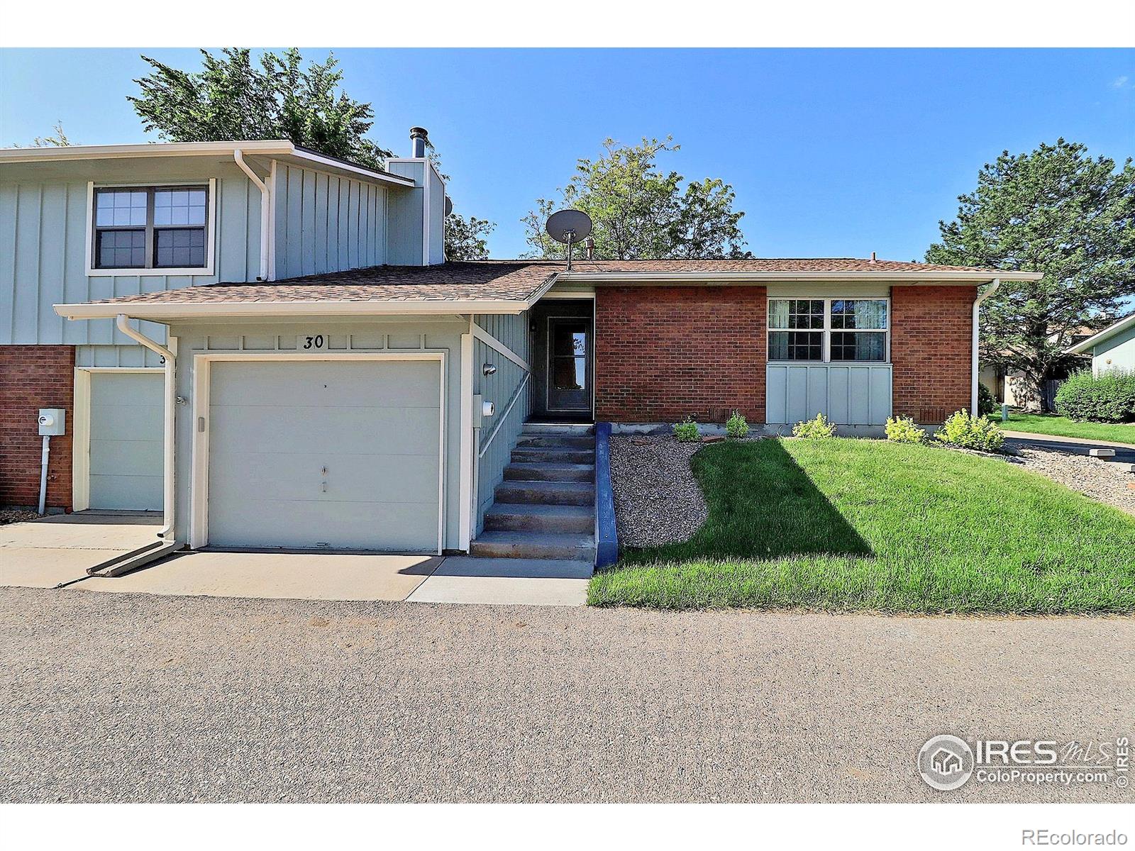 MLS Image #0 for 3405 w 16th street,greeley, Colorado