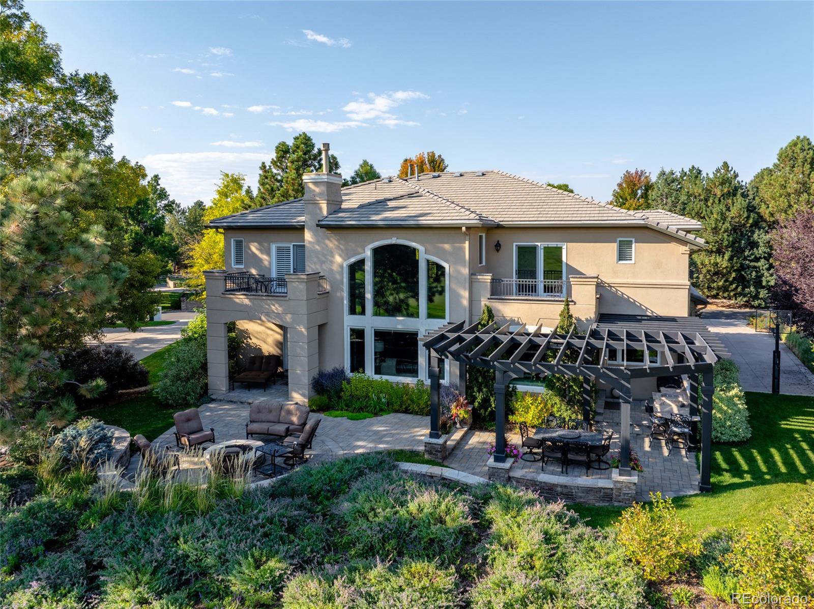 MLS Image #0 for 14  glenmoor circle,cherry hills village, Colorado