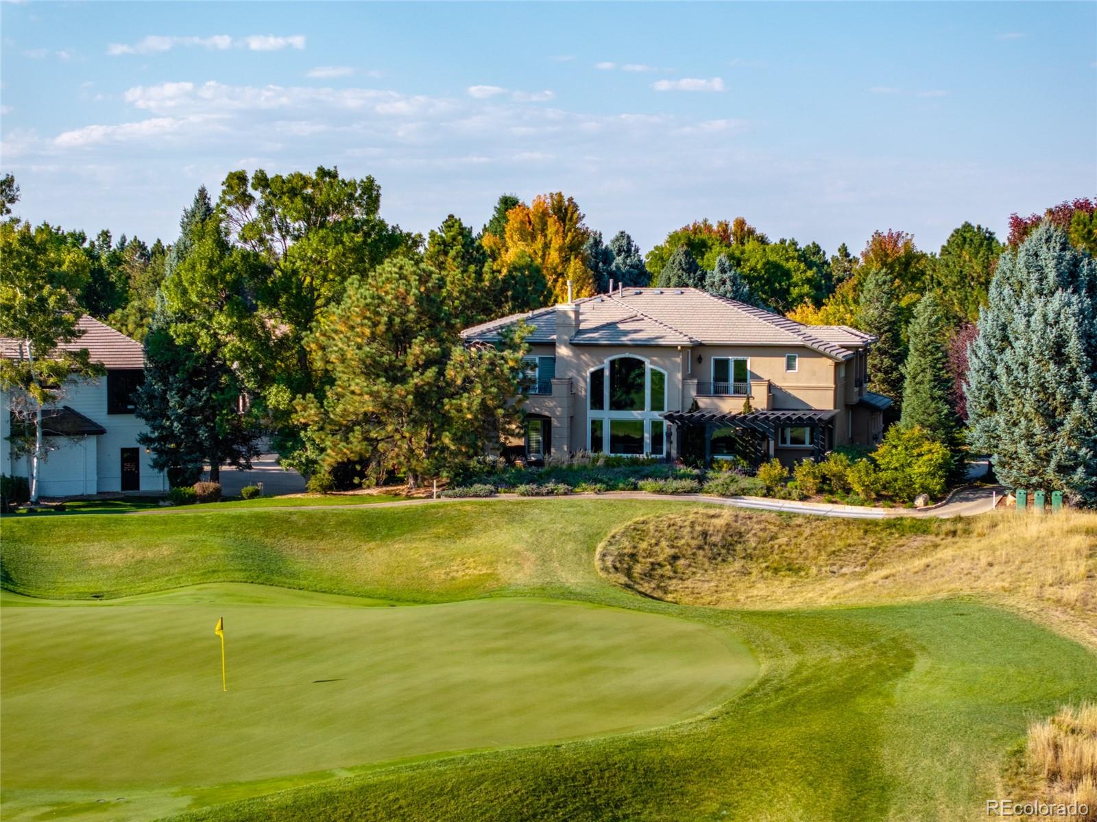 CMA Image for 14  glenmoor circle,Cherry Hills Village, Colorado