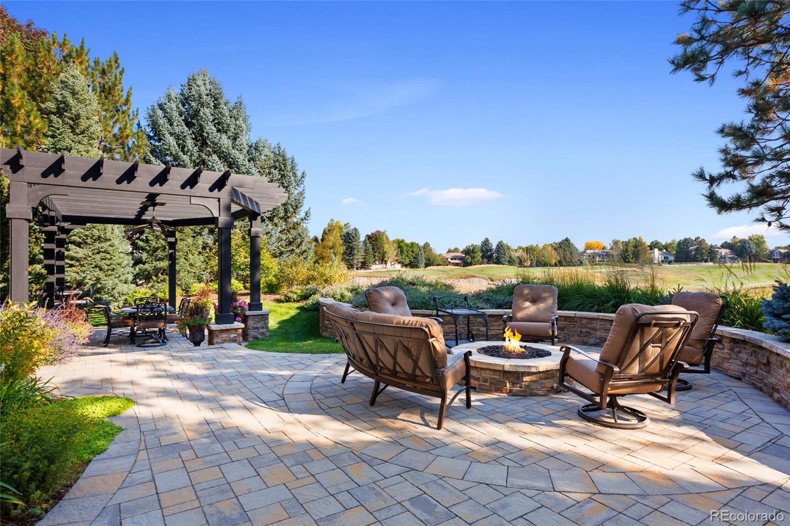 MLS Image #10 for 14  glenmoor circle,cherry hills village, Colorado
