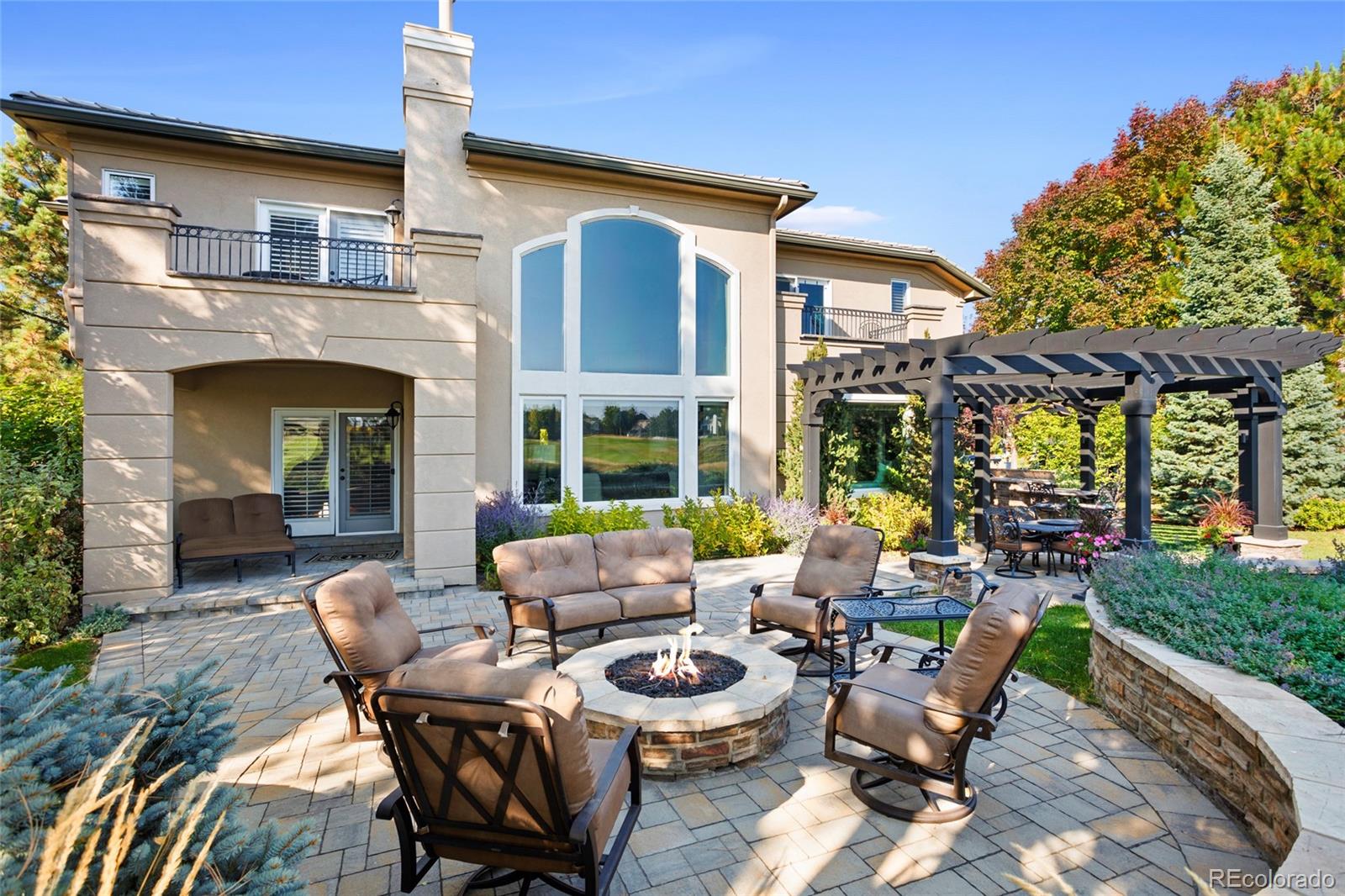 MLS Image #12 for 14  glenmoor circle,cherry hills village, Colorado