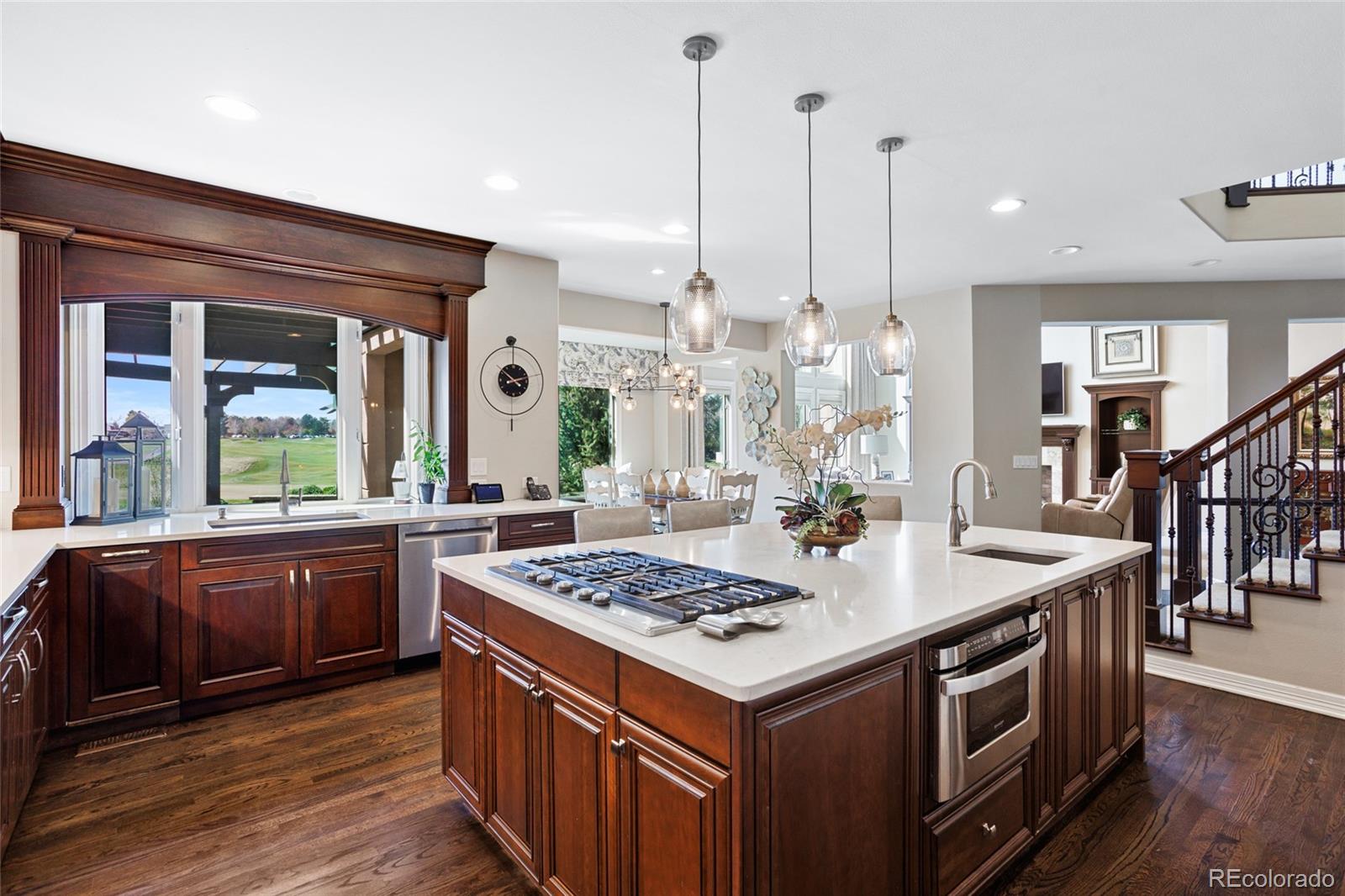 MLS Image #14 for 14  glenmoor circle,cherry hills village, Colorado