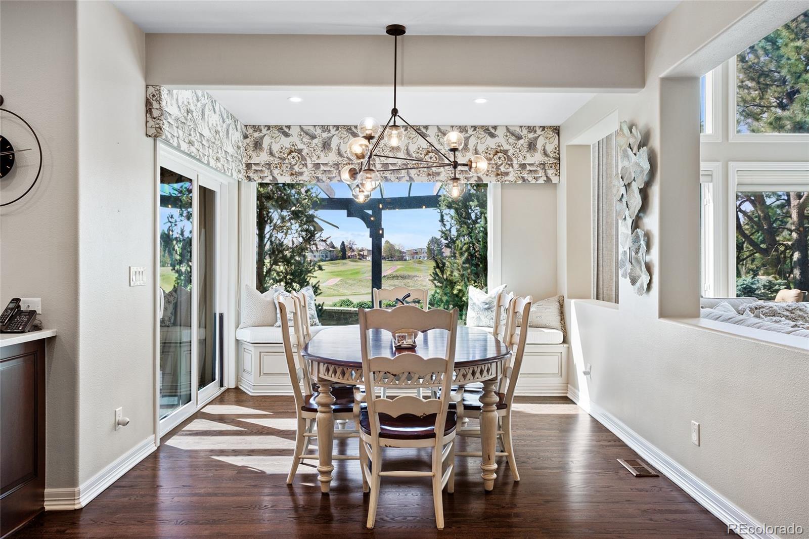 MLS Image #15 for 14  glenmoor circle,cherry hills village, Colorado