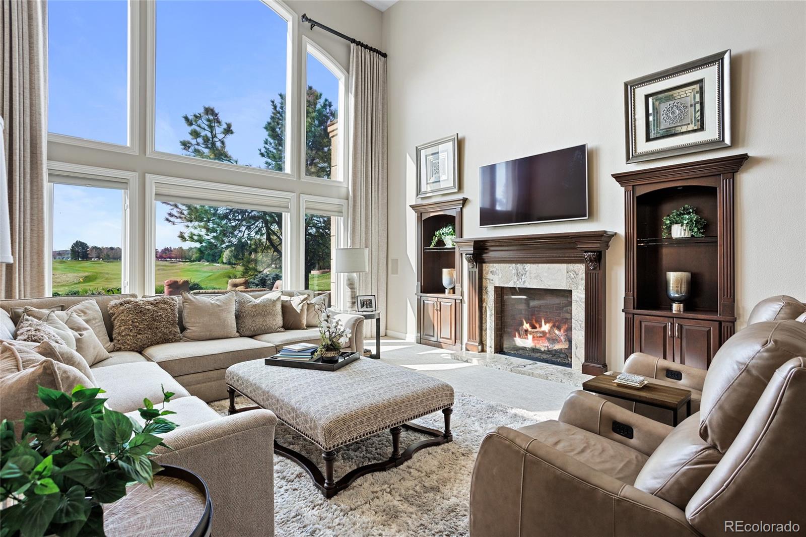 MLS Image #17 for 14  glenmoor circle,cherry hills village, Colorado