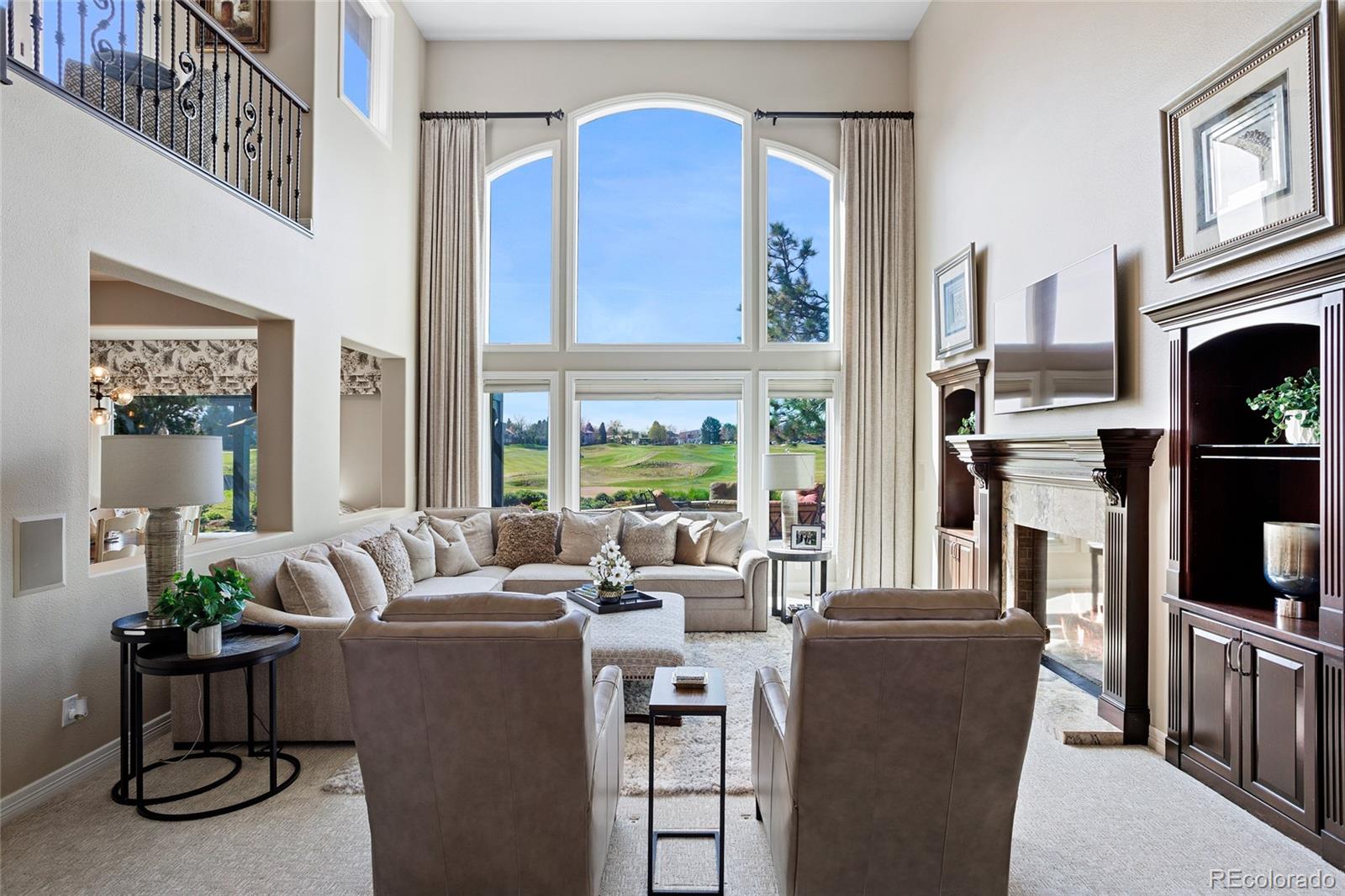 MLS Image #18 for 14  glenmoor circle,cherry hills village, Colorado