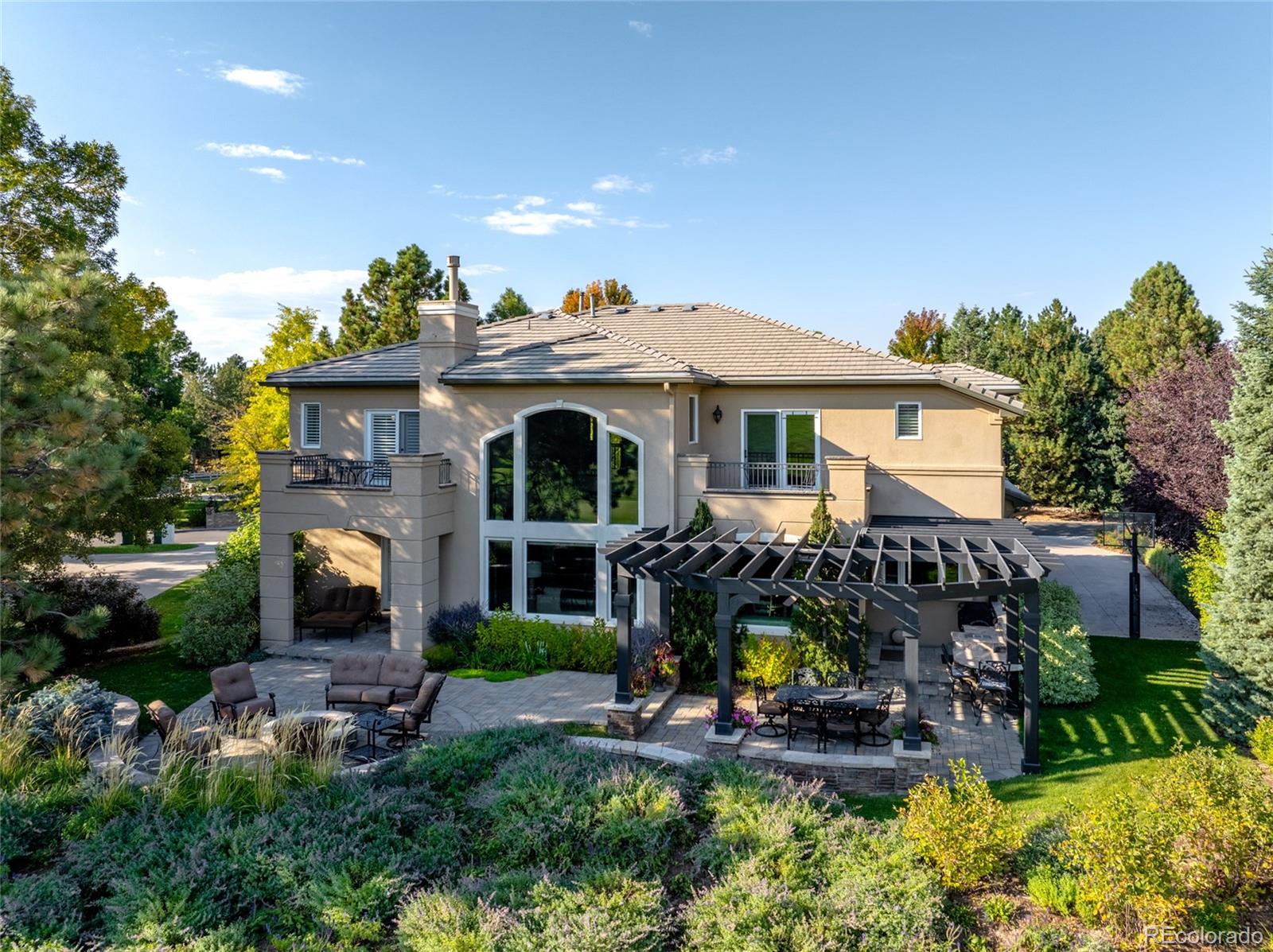 MLS Image #2 for 14  glenmoor circle,cherry hills village, Colorado