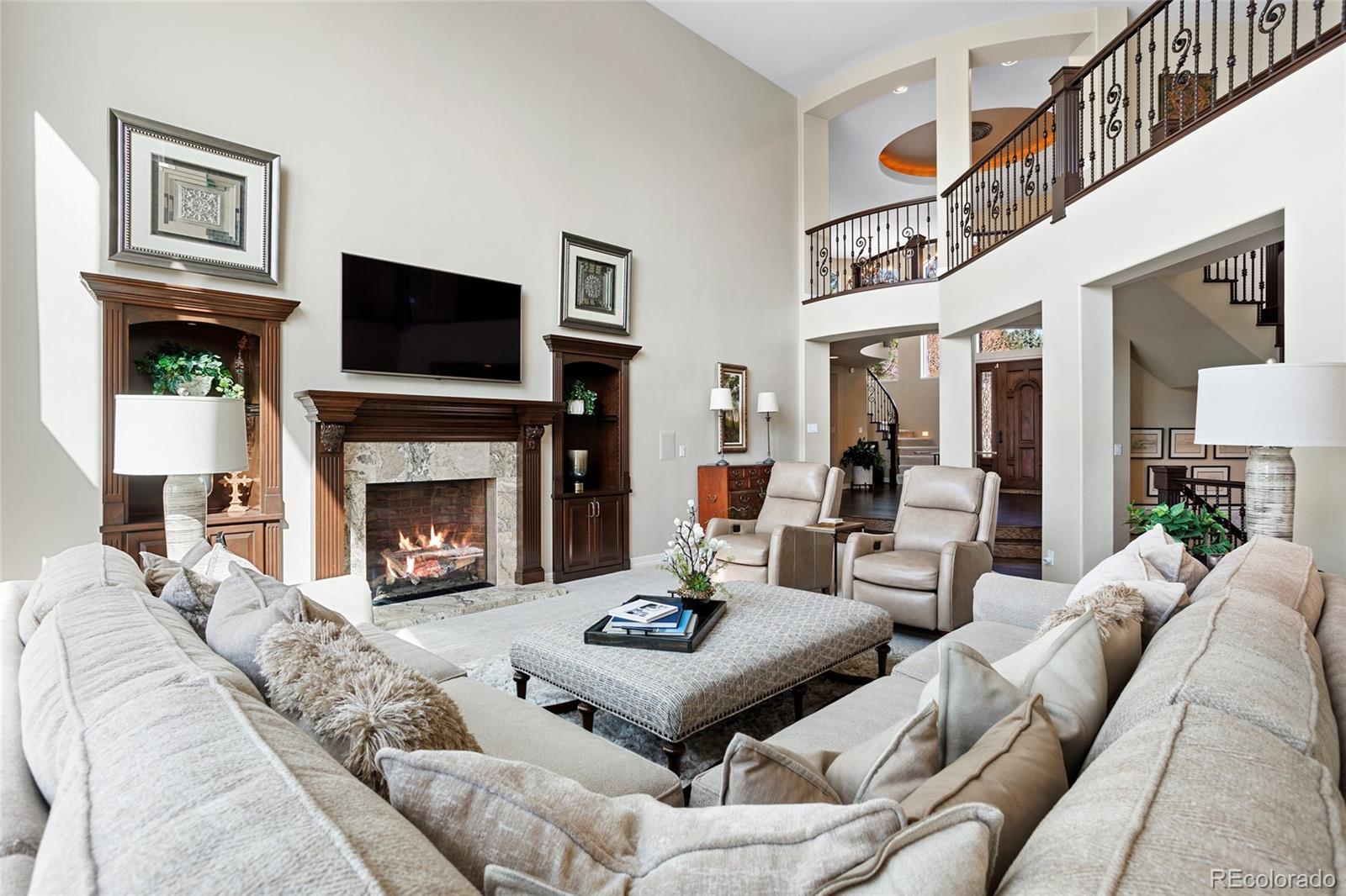 MLS Image #20 for 14  glenmoor circle,cherry hills village, Colorado