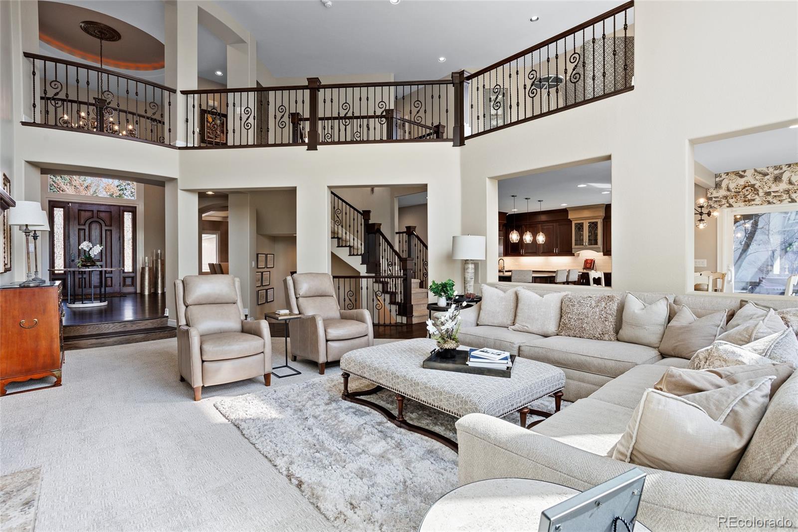 MLS Image #21 for 14  glenmoor circle,cherry hills village, Colorado