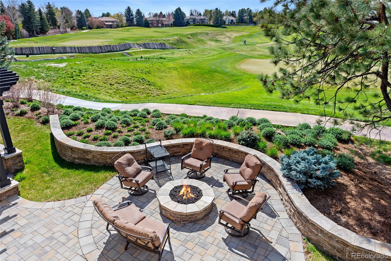 MLS Image #24 for 14  glenmoor circle,cherry hills village, Colorado