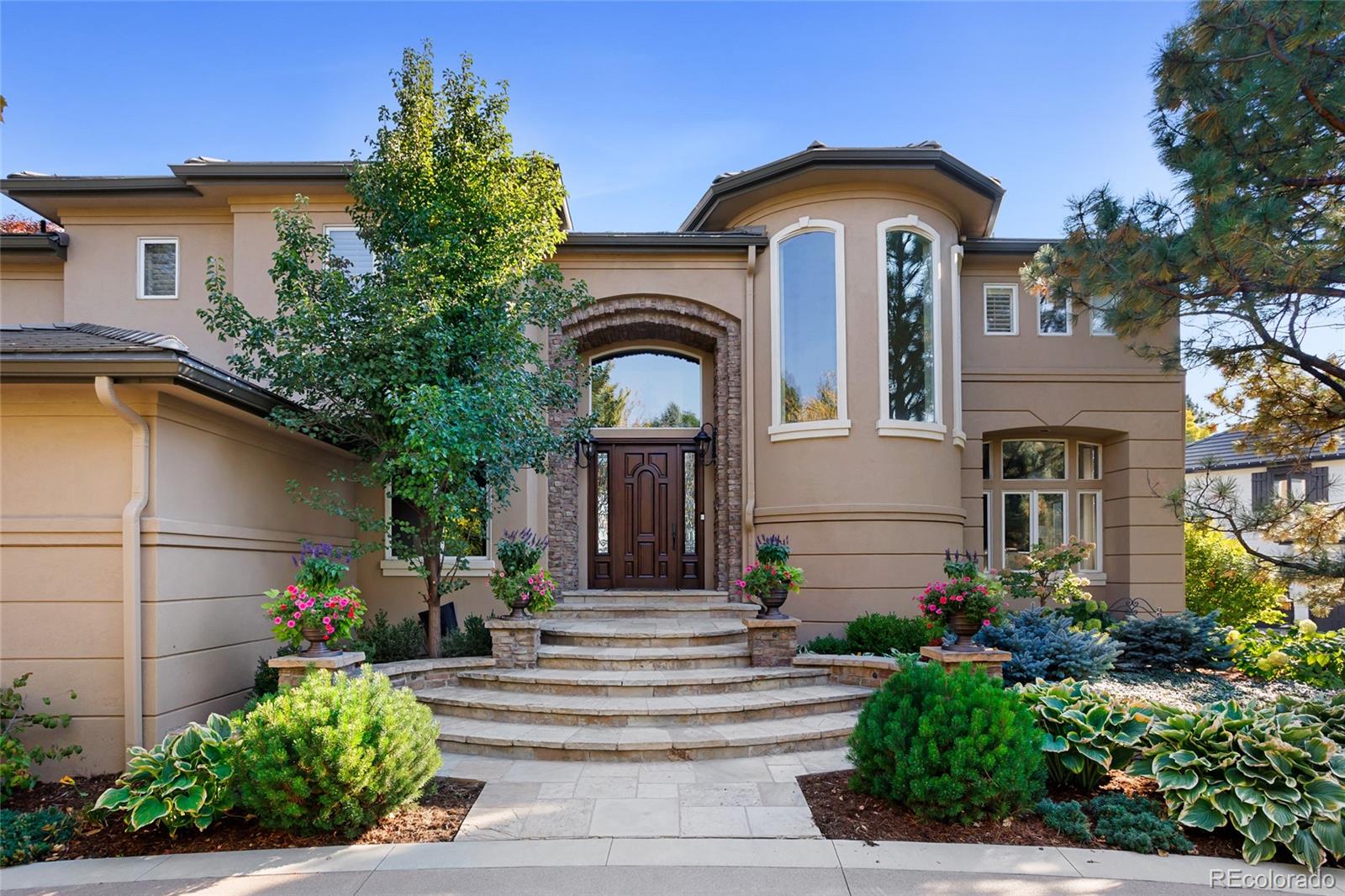 MLS Image #3 for 14  glenmoor circle,cherry hills village, Colorado