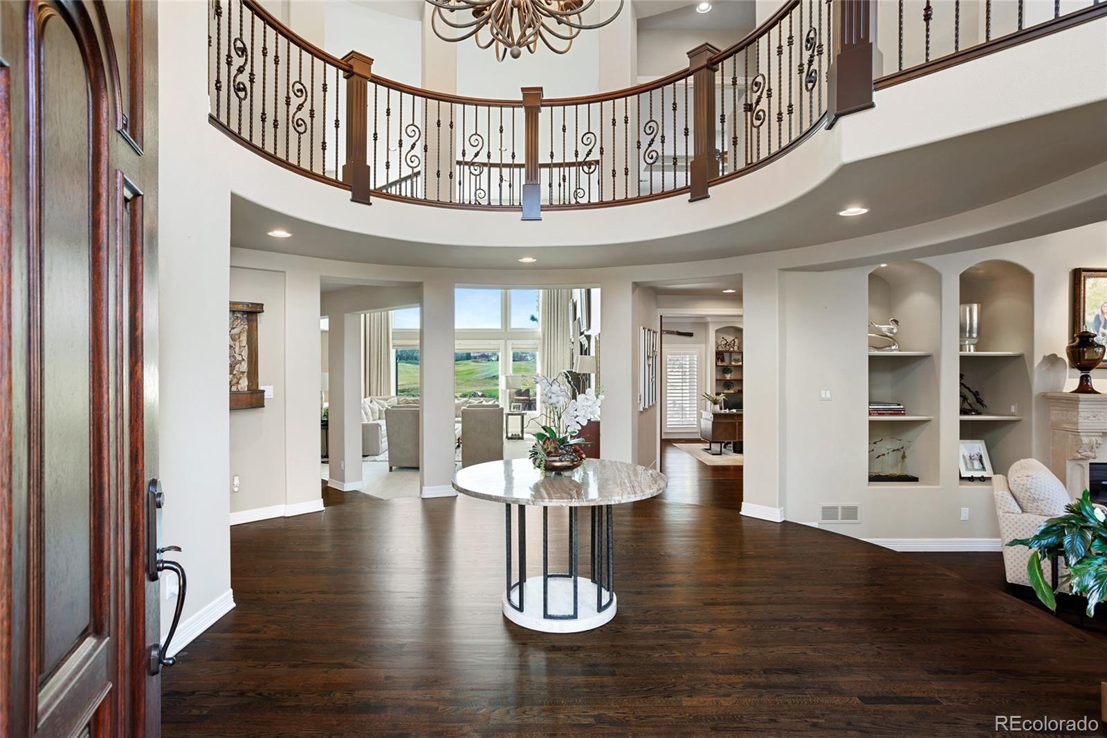 MLS Image #4 for 14  glenmoor circle,cherry hills village, Colorado