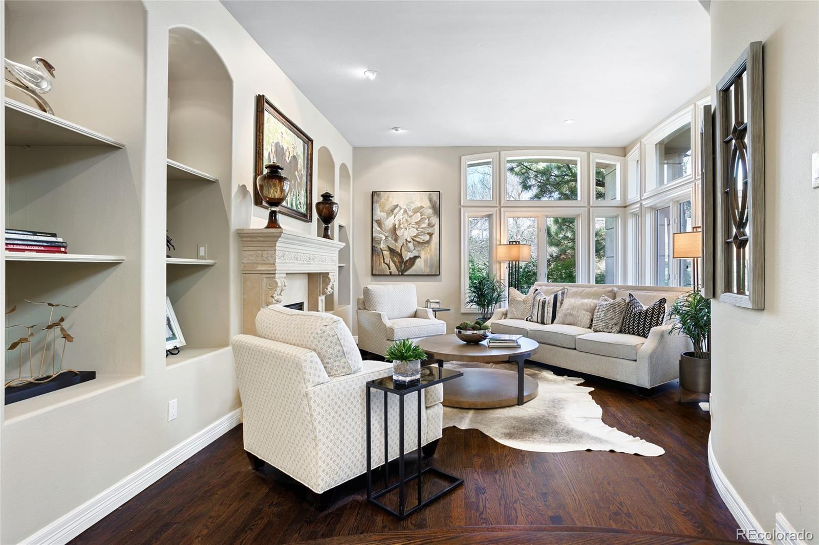 MLS Image #5 for 14  glenmoor circle,cherry hills village, Colorado