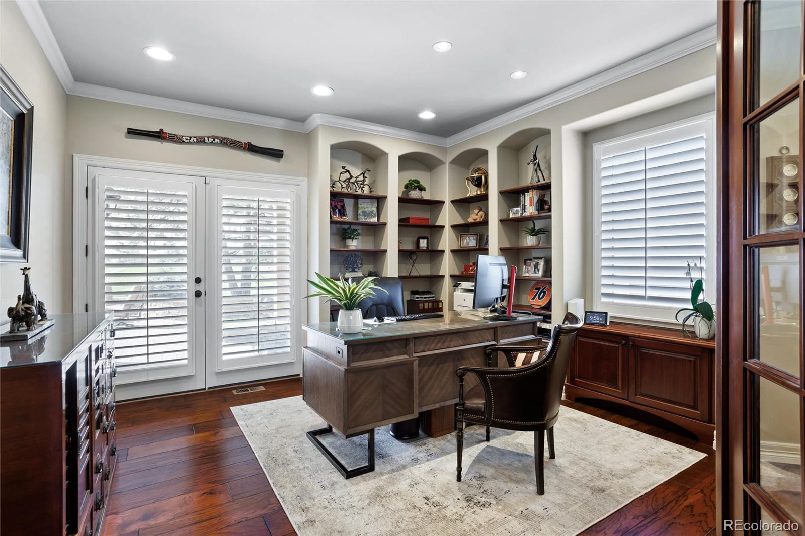 MLS Image #6 for 14  glenmoor circle,cherry hills village, Colorado
