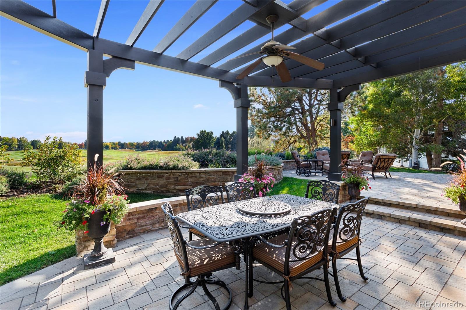 MLS Image #7 for 14  glenmoor circle,cherry hills village, Colorado