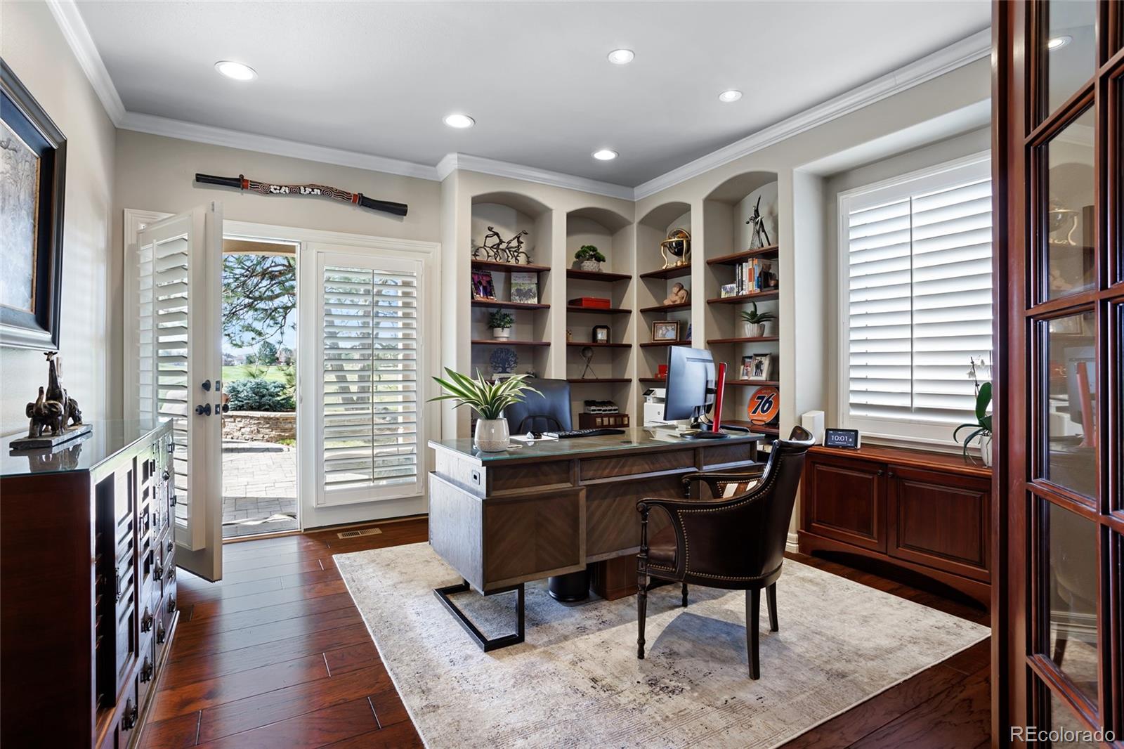 MLS Image #8 for 14  glenmoor circle,cherry hills village, Colorado