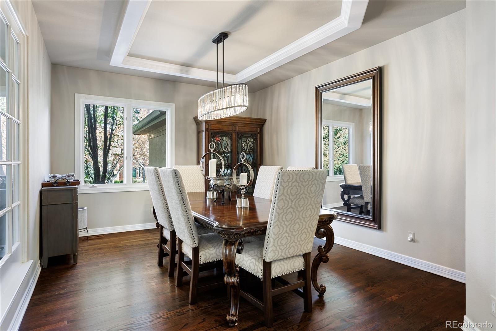 MLS Image #9 for 14  glenmoor circle,cherry hills village, Colorado