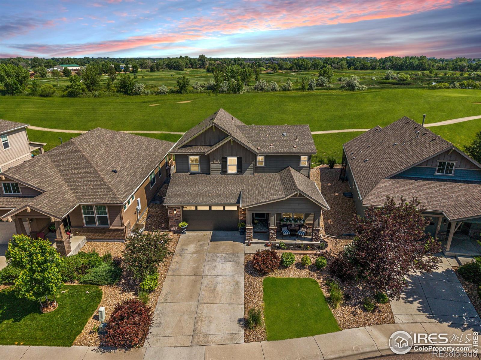 MLS Image #1 for 310  baja drive,windsor, Colorado