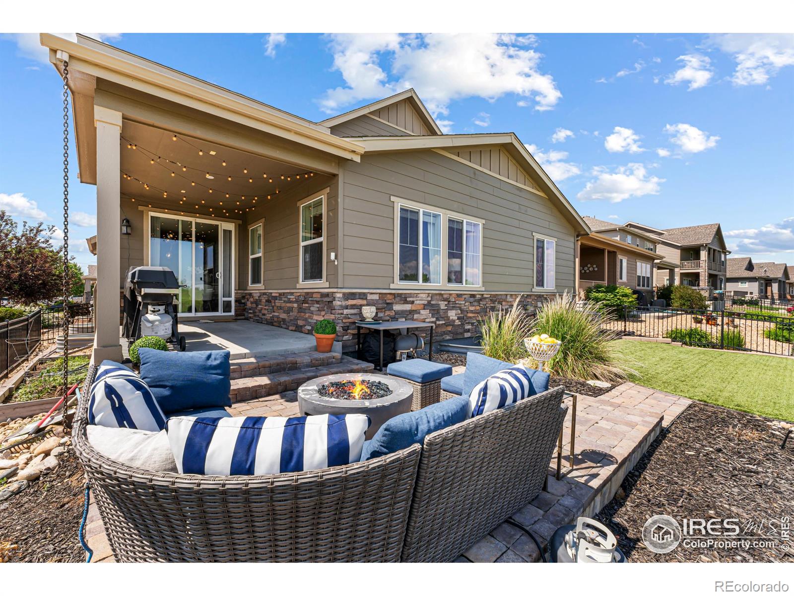 MLS Image #21 for 310  baja drive,windsor, Colorado