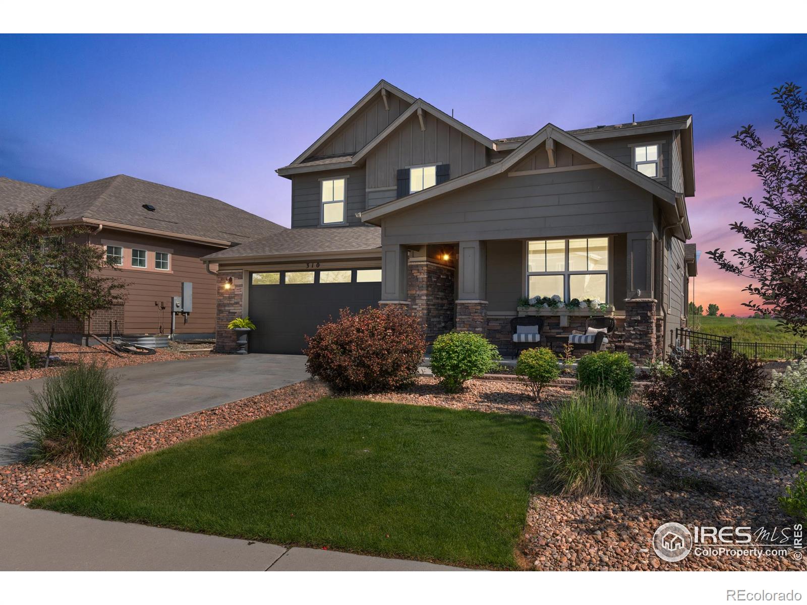 MLS Image #22 for 310  baja drive,windsor, Colorado