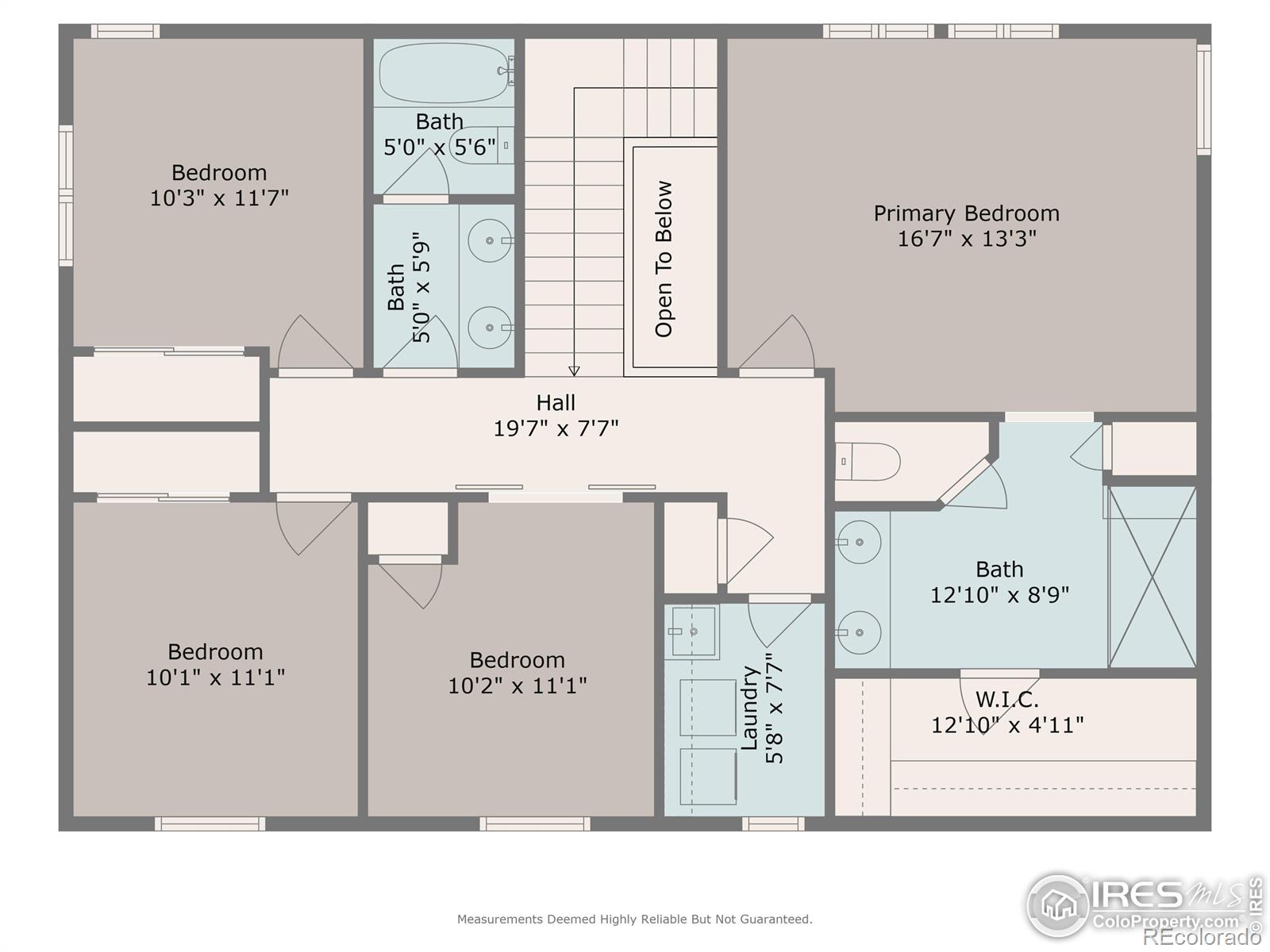 MLS Image #36 for 310  baja drive,windsor, Colorado