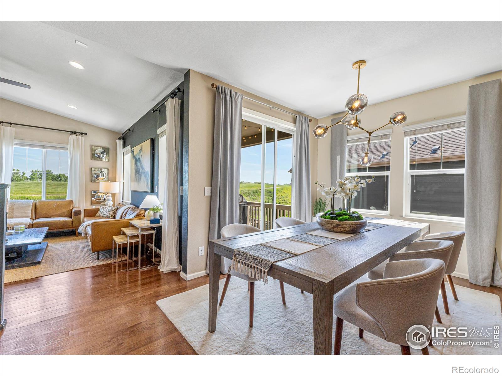 MLS Image #4 for 310  baja drive,windsor, Colorado