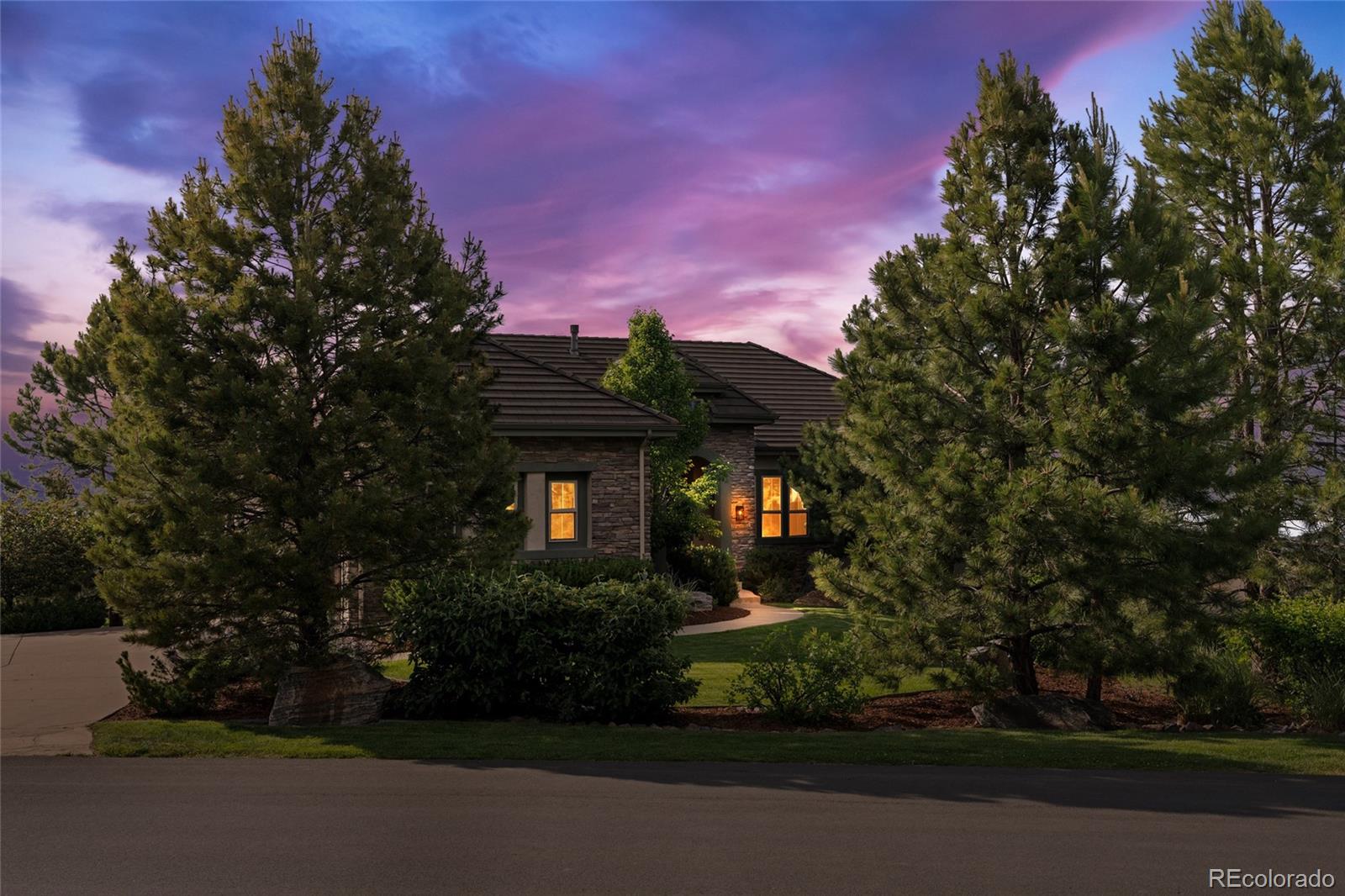 MLS Image #45 for 6303  ellingwood point place,castle rock, Colorado