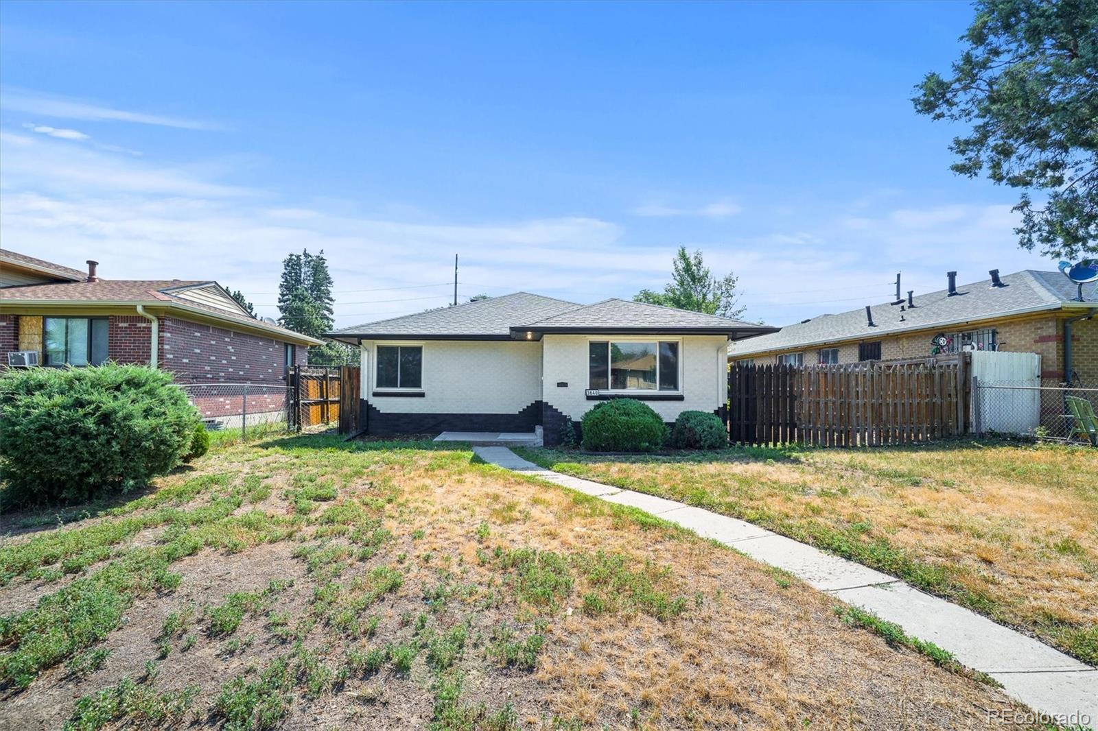 MLS Image #0 for 3640  forest street,denver, Colorado
